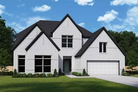209 Short Cut St, Northlake, TX 76247