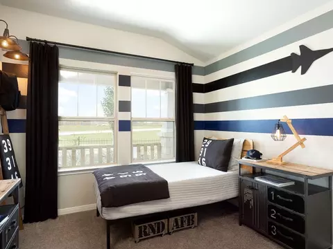 Bedroom - 3053 Junction Bay, Converse, TX 78109 photo 3 of 4