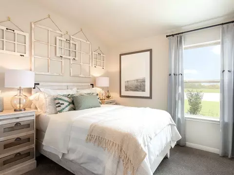 Bedroom - 3053 Junction Bay, Converse, TX 78109 photo 2 of 4