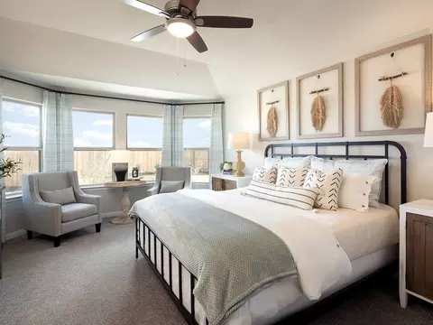 Bedroom - 3053 Junction Bay, Converse, TX 78109 photo 1 of 4