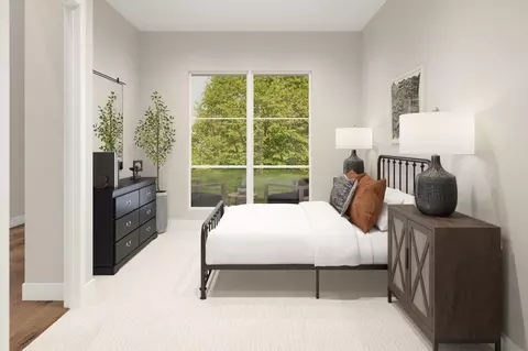 Bedroom - 625 Ladybug Trl, Celina, TX 75009 photo 2 of 3