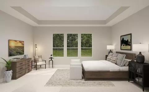 Bedroom - 625 Ladybug Trl, Celina, TX 75009 photo 1 of 3