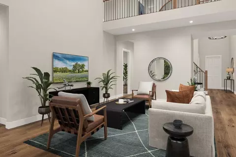 Living - 625 Ladybug Trl, Celina, TX 75009 photo 1 of 2