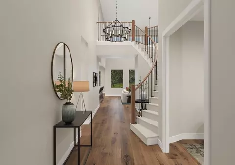 Entry Way - 625 Ladybug Trl, Celina, TX 75009 photo 1 of 2