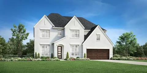 625 Ladybug Trl, Celina, TX 75009