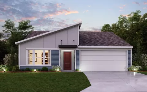Exterior - 175 Westwoods Rd, Wright City, MO 63390 photo 2 of 17