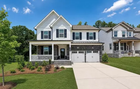2990 Willow Creek Dr, Watkinsville, GA 30677