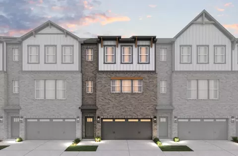 366 Sunset Hollow St, Sugar Hill, GA 30518