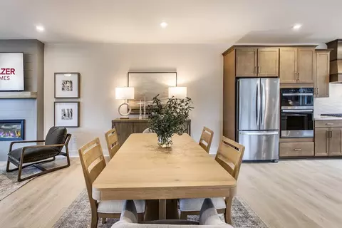 Dining - 366 Sunset Hollow St, Sugar Hill, GA 30518 photo 1 of 1