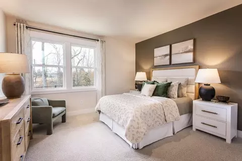 Bedroom - 366 Sunset Hollow St, Sugar Hill, GA 30518 photo 4 of 5