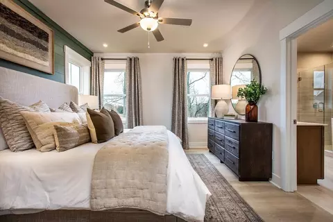 Bedroom - 366 Sunset Hollow St, Sugar Hill, GA 30518 photo 1 of 5