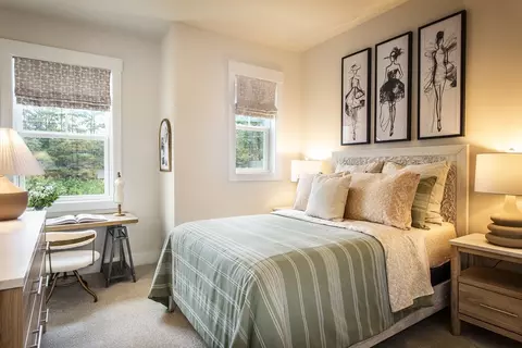 Bedroom - 366 Sunset Hollow St, Sugar Hill, GA 30518 photo 5 of 5