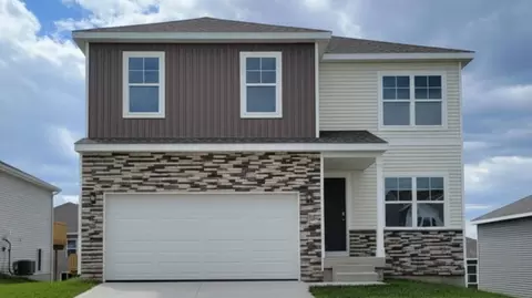 1203 NE Deerfield Dr, Ankeny, IA 50021