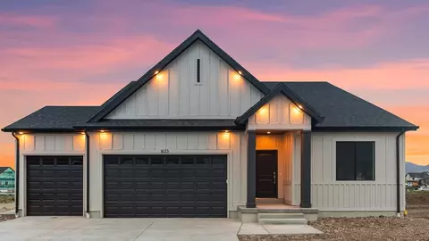 3080 W Chelsey Pkwy, Cedar City, UT 84721