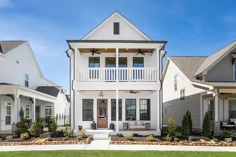 7897 Honeycomb Ln, Chattanooga, TN 37421