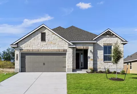 434 Pipe Creek Dr, Temple, TX 76502