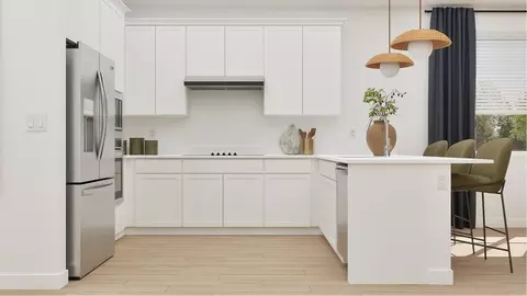 Kitchen - 2269 W Rutledge Ave, Apache Junction, AZ 85120 photo 1 of 1