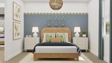 Bedroom - 2269 W Rutledge Ave, Apache Junction, AZ 85120 photo 7 of 8
