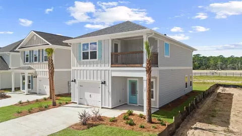 344 Robinson Bluff Rd, Panama City Beach, FL 32407