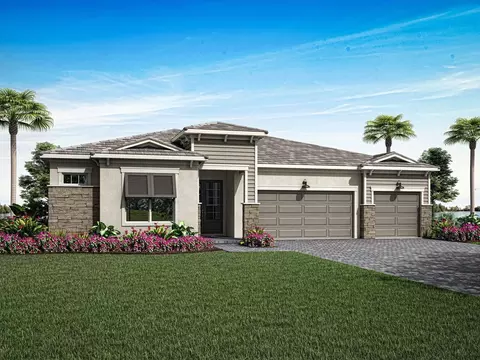 14316 SW Bassett Ct, Port Saint Lucie, FL 34987