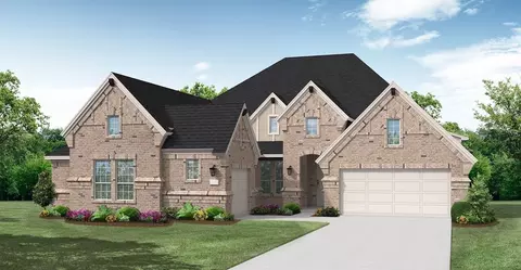 3203 Salt Grass Ave, Mansfield, TX 76063