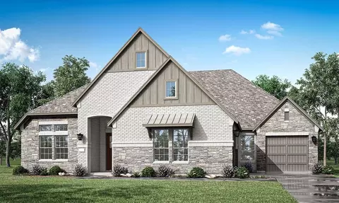 1510 Beverly Dr, Prosper, TX 75078