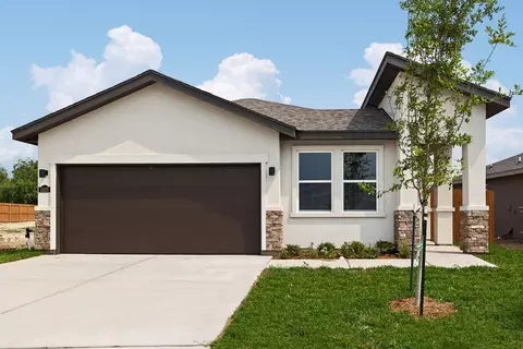 1525 S Moorefield Rd, Mission, TX 78572