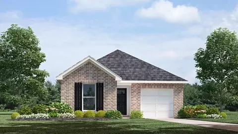 12475 Preakness Dr, Denham Springs, LA 70726