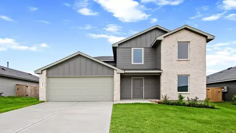 40812 Lilac Branch St, Magnolia, TX 77354