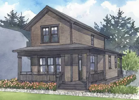 204 Market St, Pacific Beach, WA 98571