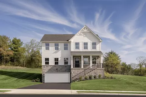 22 Copper Ridge Dr, Orwigsburg, PA 17961