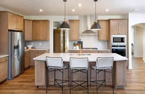 Kitchen - 2538 Nelson Ln, Delaware, OH 43015 photo 5 of 6