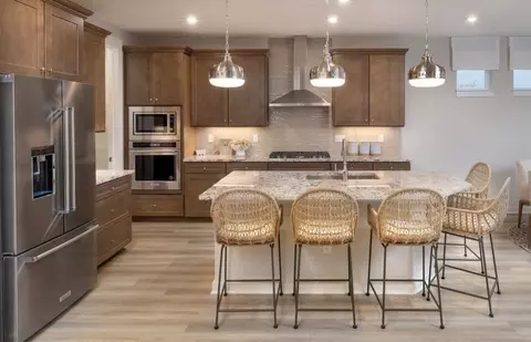 Kitchen - 2538 Nelson Ln, Delaware, OH 43015 photo 1 of 6