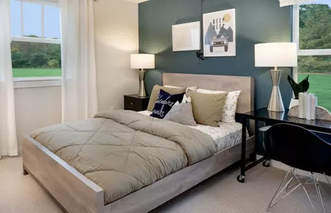 Bedroom - 2538 Nelson Ln, Delaware, OH 43015 photo 2 of 3