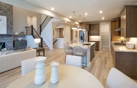 Entry Way - 2538 Nelson Ln, Delaware, OH 43015 photo 1 of 4
