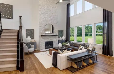 Living - 2538 Nelson Ln, Delaware, OH 43015 photo 4 of 4