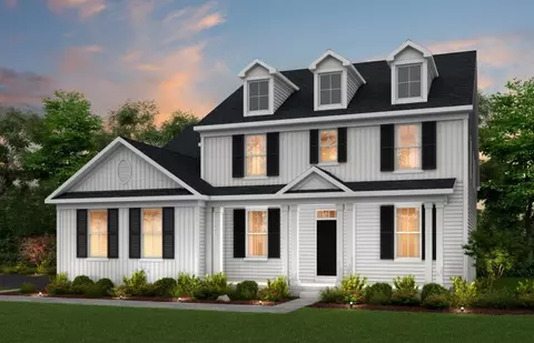 Exterior - 2538 Nelson Ln, Delaware, OH 43015 photo 3 of 6