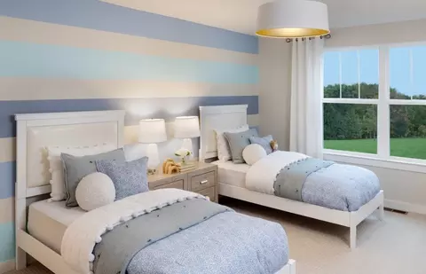 Bedroom - 2538 Nelson Ln, Delaware, OH 43015 photo 3 of 3
