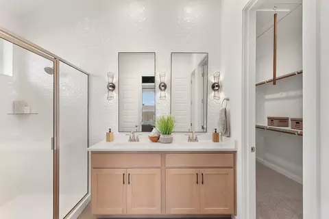 Bath - 100 Ridgewell Loop, Georgetown, TX 78633 photo 1 of 1