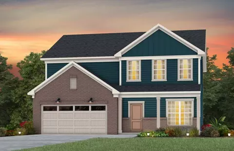 1029 Waxhaw Crossing Dr, Waxhaw, NC 28173