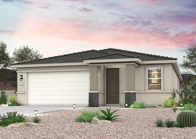 24196 W Dekalb Ln, Buckeye, AZ 85326