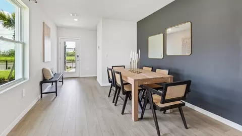 Dining - 17325 Whiskey Creek Trl, Parrish, FL 34219 photo 1 of 2