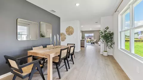 Dining - 17325 Whiskey Creek Trl, Parrish, FL 34219 photo 2 of 2