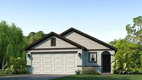 Exterior - 17325 Whiskey Creek Trl, Parrish, FL 34219 photo 2 of 11