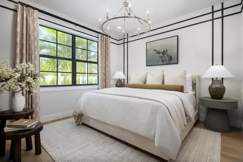 Bedroom - 9040 Summercrest Blvd, Estero, FL 33928 photo 1 of 2