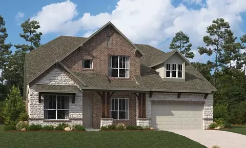 30827 Swift Hill Ln, Waller, TX 77484