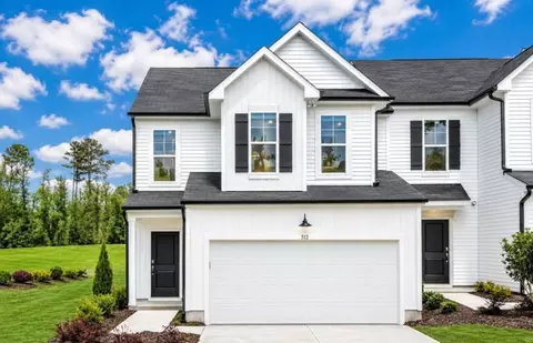 1005 Titian Ave, Wake Forest, NC 27587