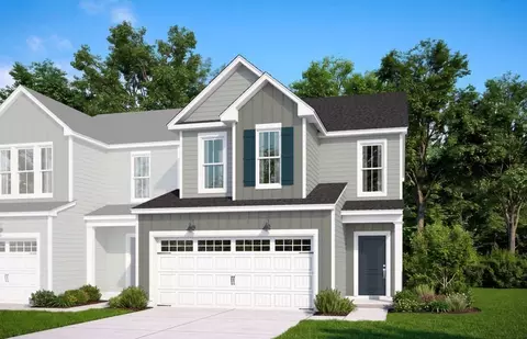 1005 Titian Ave, Wake Forest, NC 27587