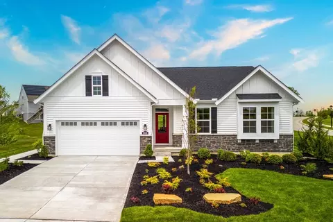 Exterior - 4203 Altman Ave, Springfield, OH 45505 photo 6 of 36