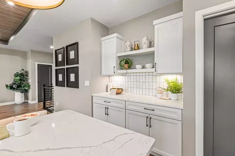 Kitchen - 4203 Altman Ave, Springfield, OH 45505 photo 6 of 20